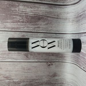 Color Wow Pop & Lock High Finish Gloss NWOB 1.8 oz**